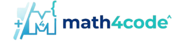 math4code Academy Logo